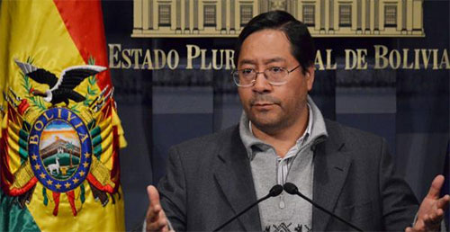 Bolivia tiene la mayor inversión pública en la región Bolivia es el país con mayor inversión pública en la región